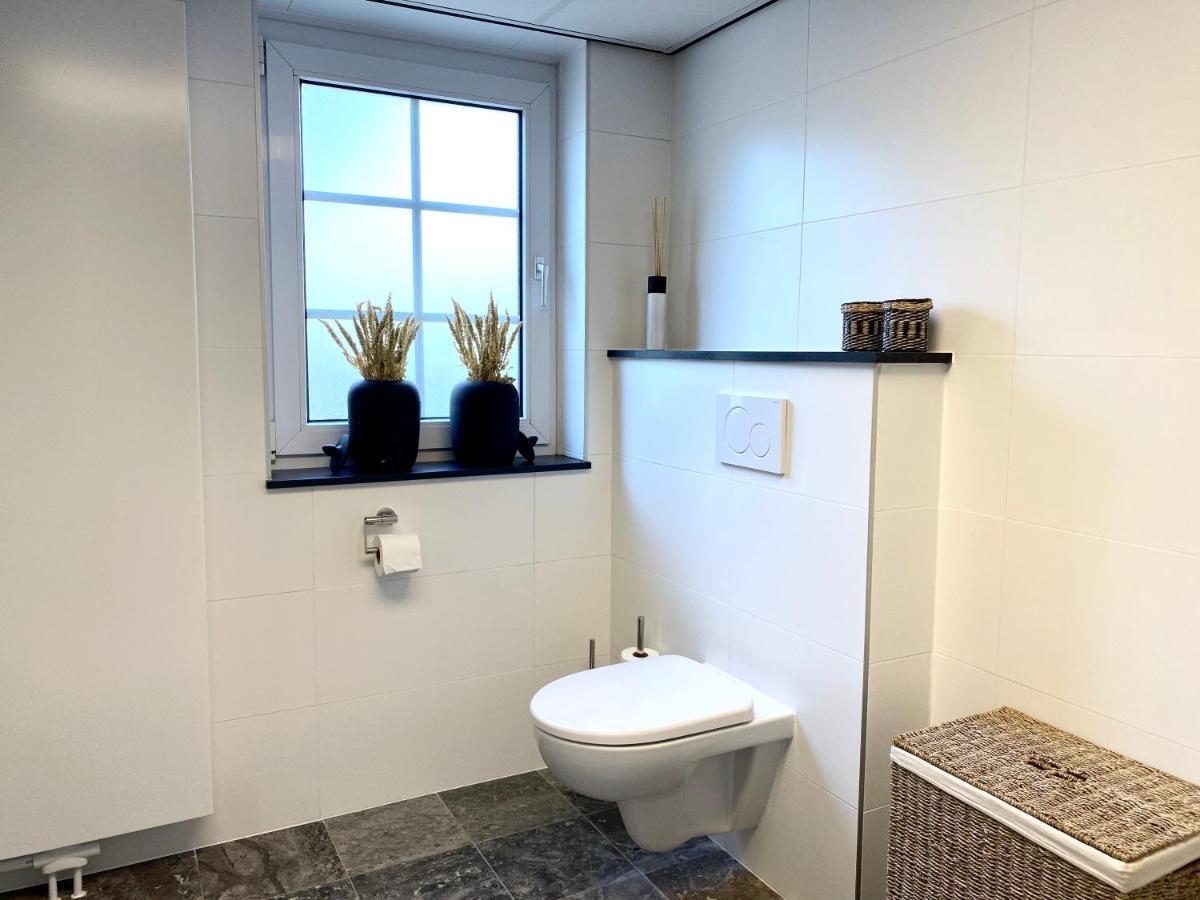 Apartment Scheepers *