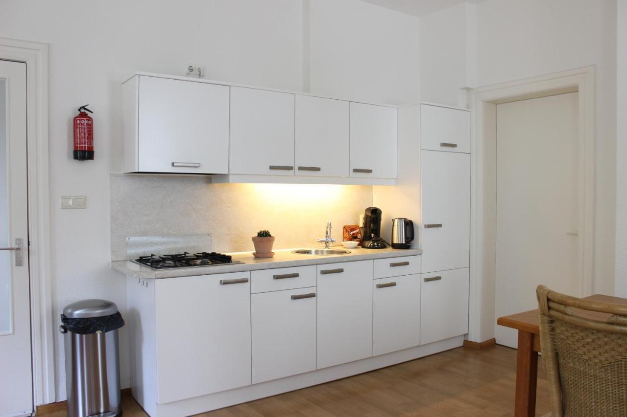 Scheepers Apartment Valkenburg aan de Geul