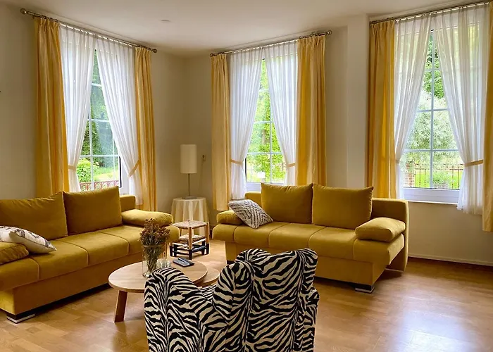 Appartement Scheepers